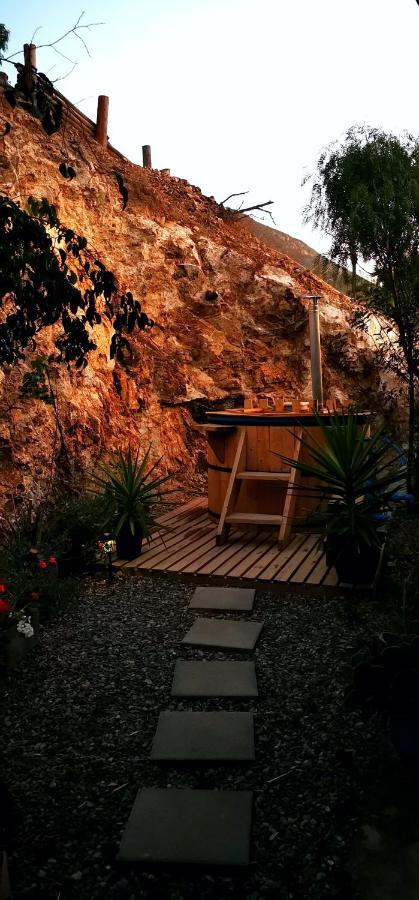 Casa Ollagua Hotel Vicuna Bagian luar foto
